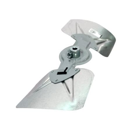 Heil 1085684 Fan C 18" 2B 1/2" 22 1085684